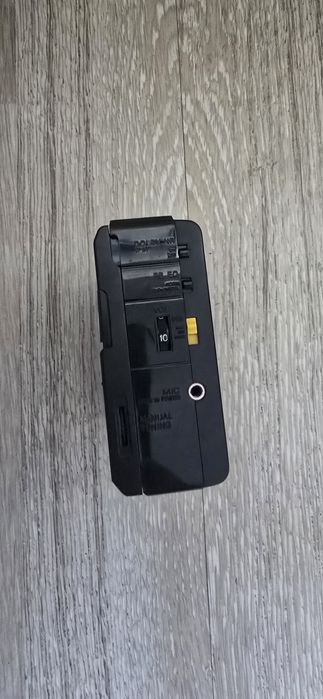 Sony Walkman WM-BF67 • FM/AM • Recording • Auto Reverse • Mega Bass