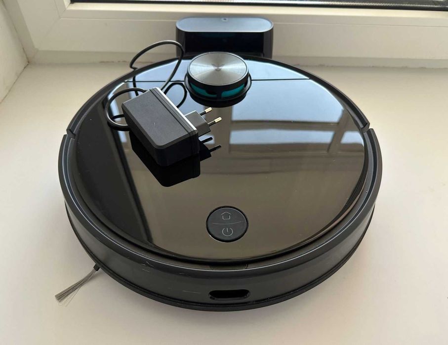 Робот-пылесос Viomi V3