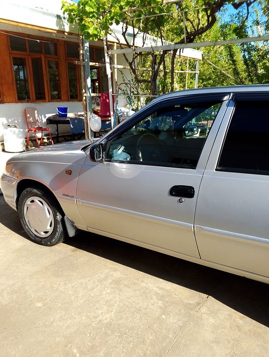 Нексия2 в хорошем состоянии