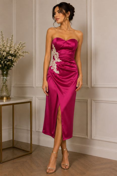 Rochie de seara pentru evenimente