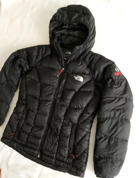 The North face summit М40 L42 дамско пухено яке,оригинал700fill Pertex