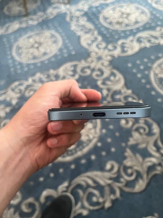 Redmi 13 C kafolati bilan