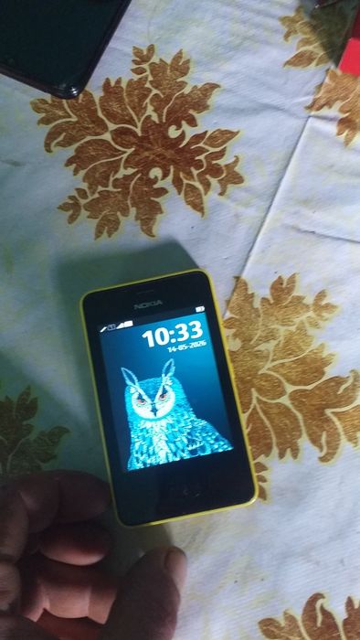 Nokia  funcționează perfect