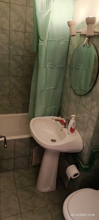 2 camere propietar proaspat renovat decomandat 38mp et. 5 prevederii