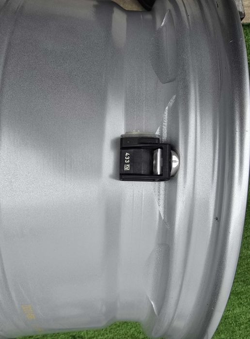 Джанти 18" MERCEDES Е/S/GLC- нови