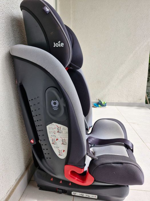 Scaun masina copil Joie (cu Isofix)