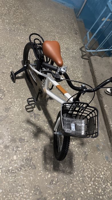 Продам детский велосипед