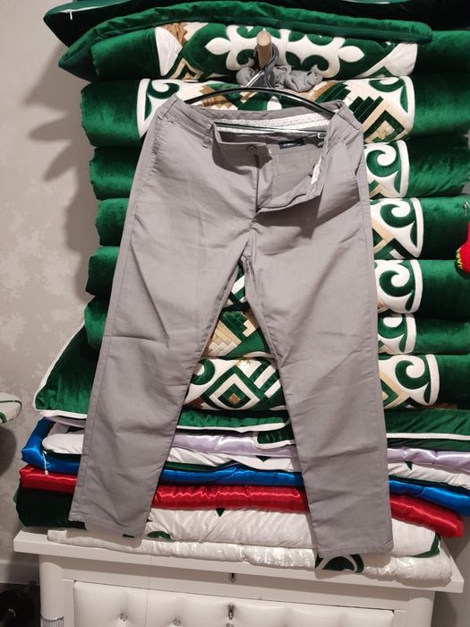 Әр түрлі киімдер