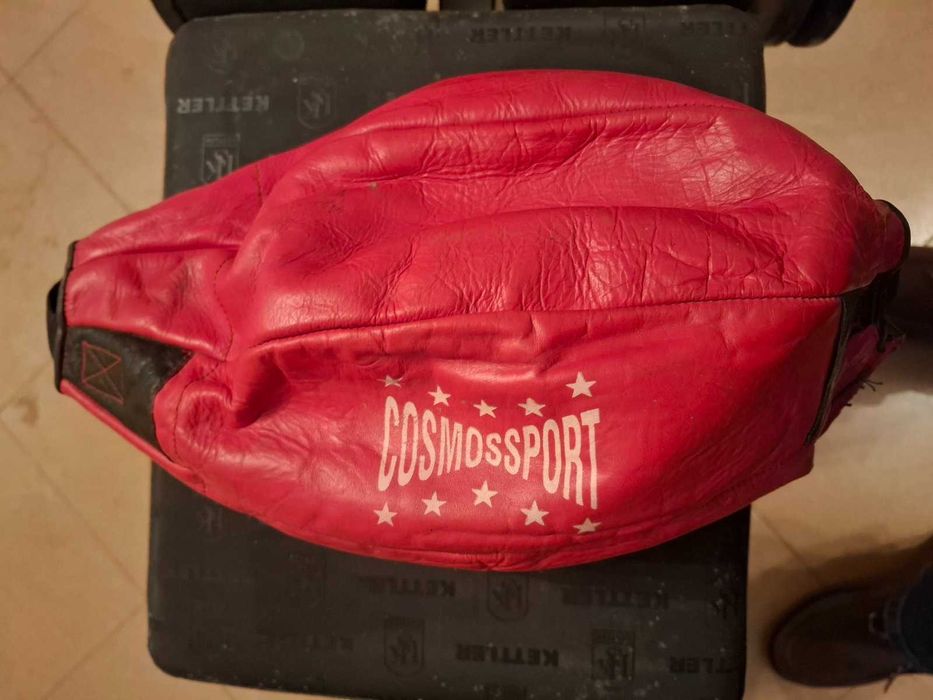 Боксова круша - нова