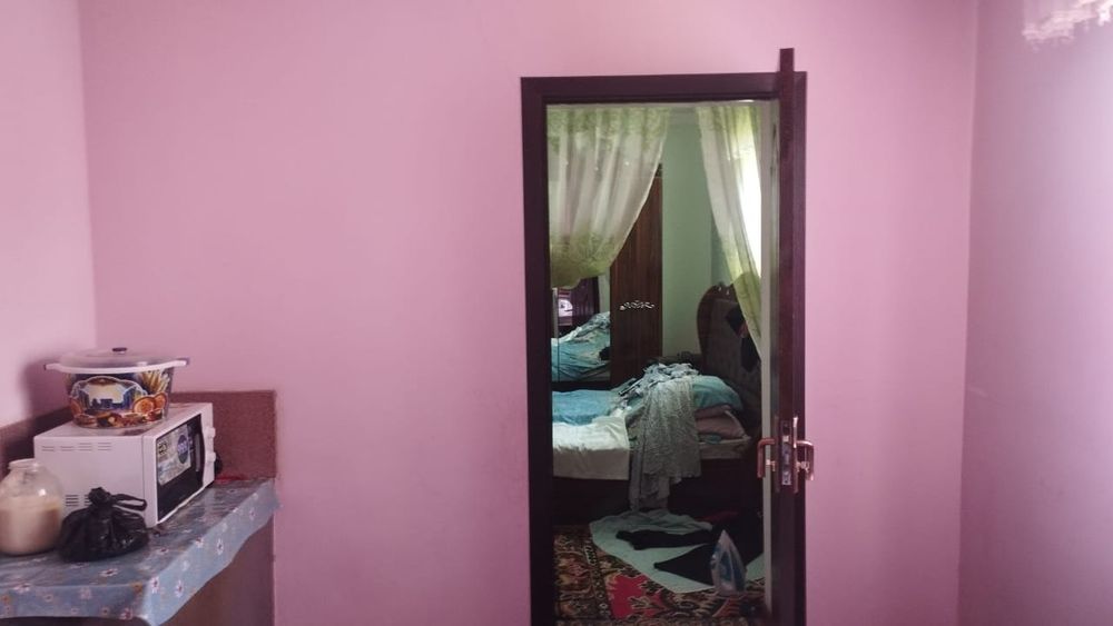 Дом продается в горах