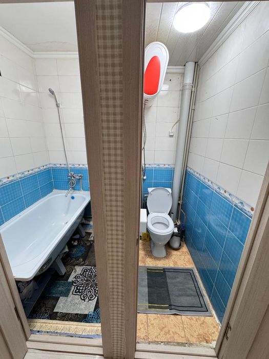 Продаётся 3х комнатная квартира