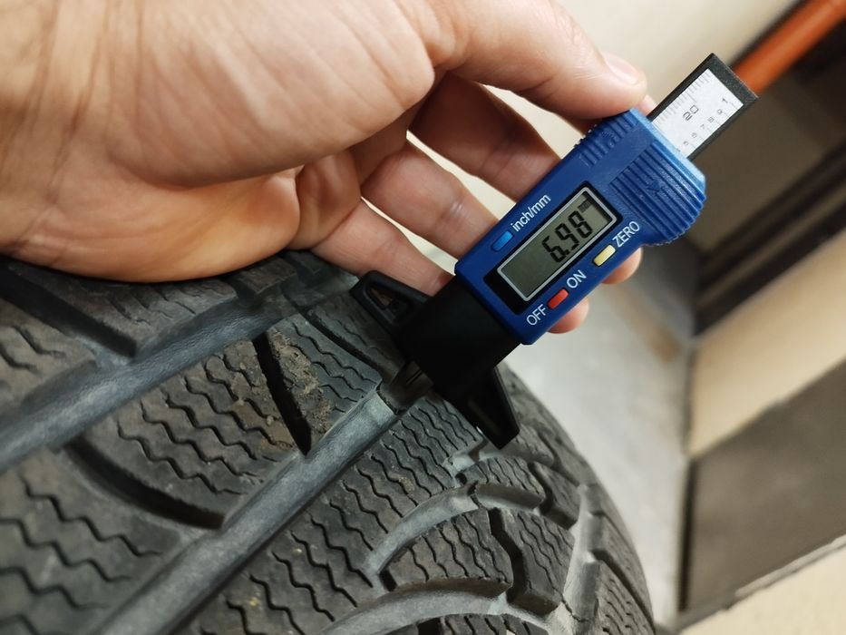 Зимни гуми Petlas 205/55/16