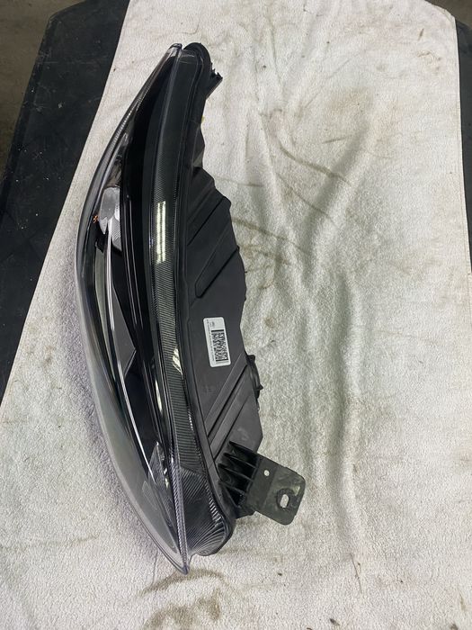 Far dreapta halogen ford focus mk4 2018-2021