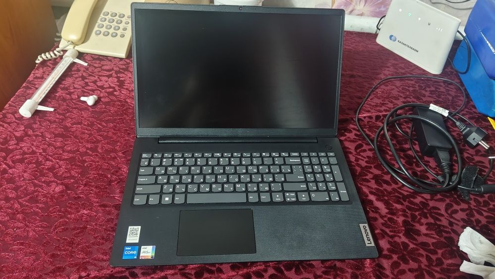 Продам ноутбук Lenovo