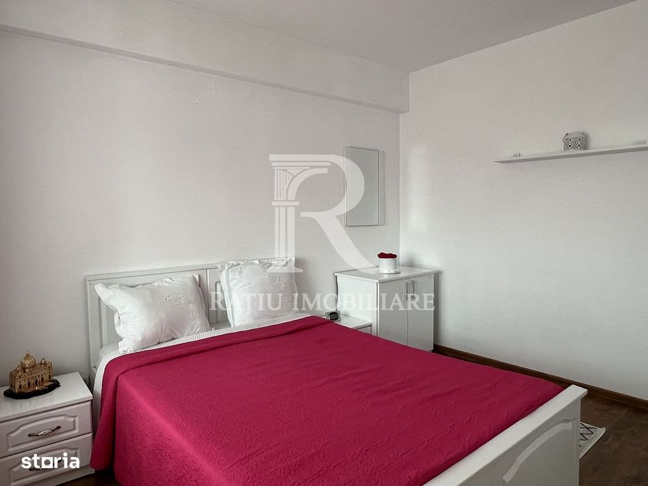 Apartament cu 3 camere | SDK | Nufarul | Oradea