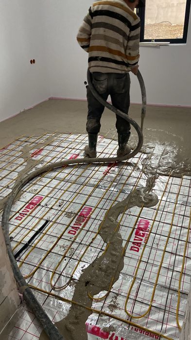 Sapa mecanizata Tencuiala mecanizata