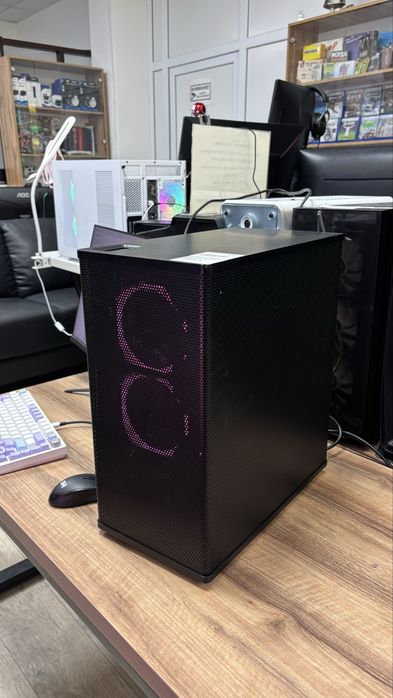 Игровой Системный блок  RTX 5060