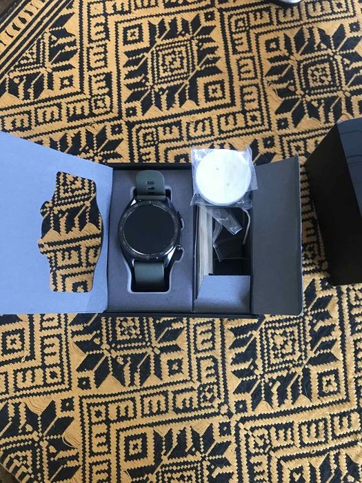 Huawei Watch Gt 46mm