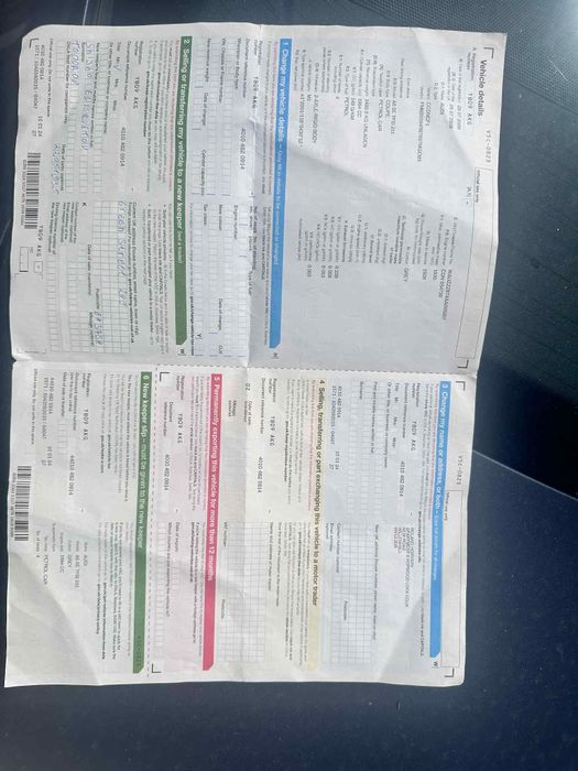 Ауди А5/ Audi A5 2.0 tfsi, 211 коня (код CDNC) на части