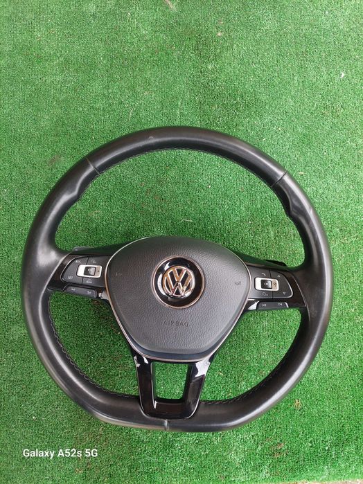 Vw passat B8 на части 2016г