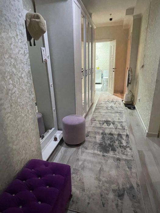 Квартира на подселение