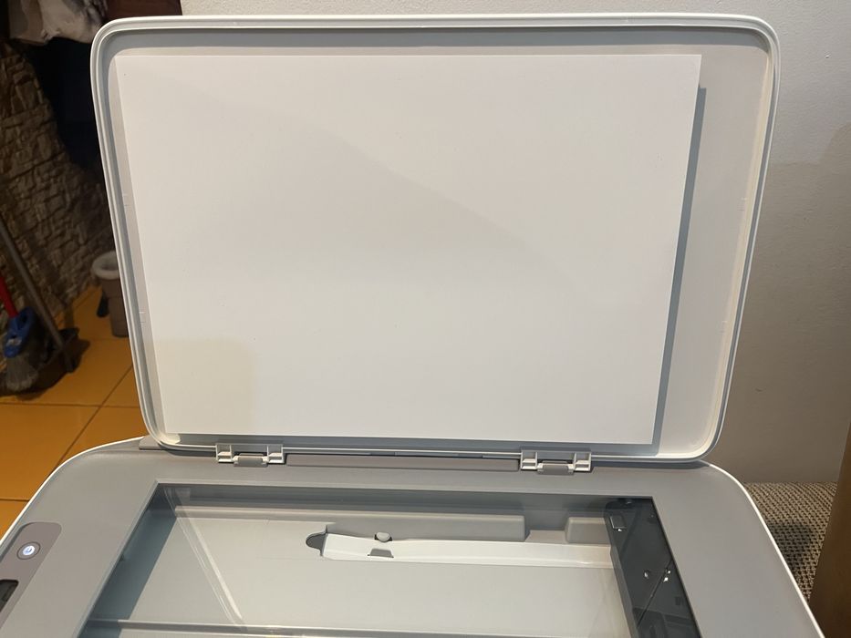 Imprimanta HPdeskjet 2700e  series