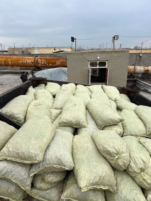 Керамзит  Завот  ТАШКЕНТ