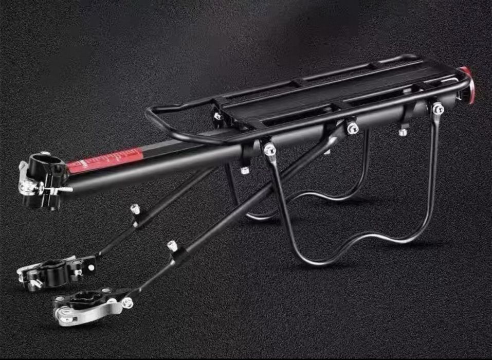 Продам багажник для велосипеда