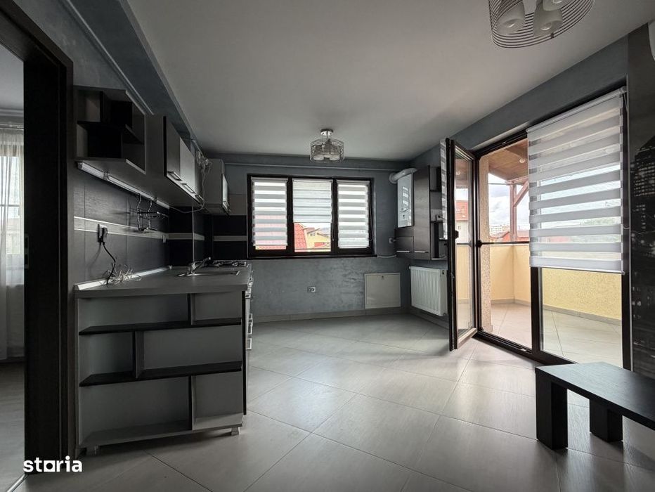 Apartament 3 camere in cartierul Intre Lacuri — fotografia 1