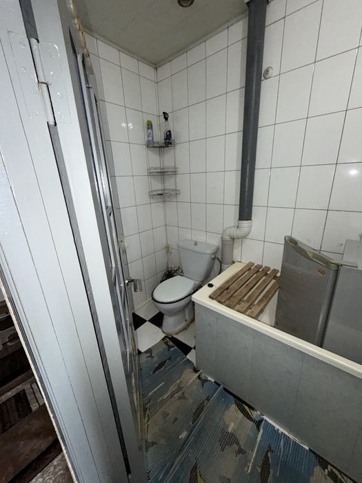 2 хоналик халол квартира