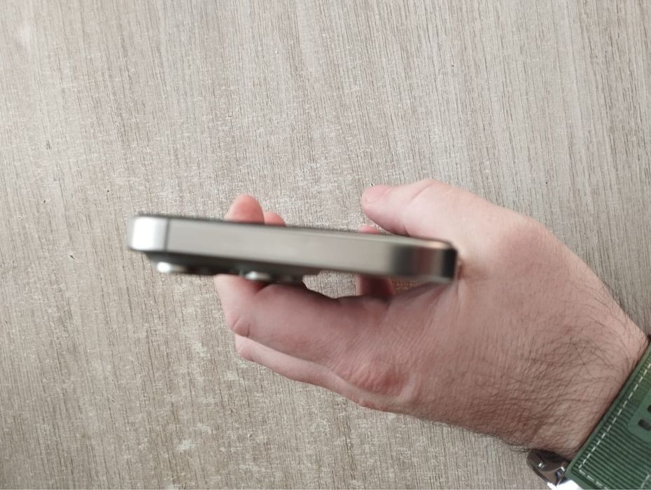 Айфон 16 про макс