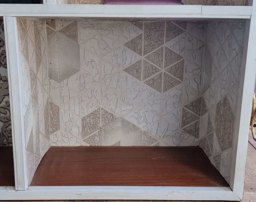 Детский кукольный домик