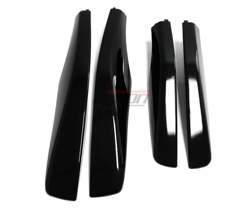 Крышки Рейлинга Lexus Rx330/350