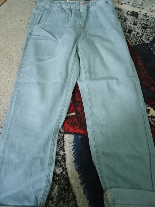 Детски дънки размер 164