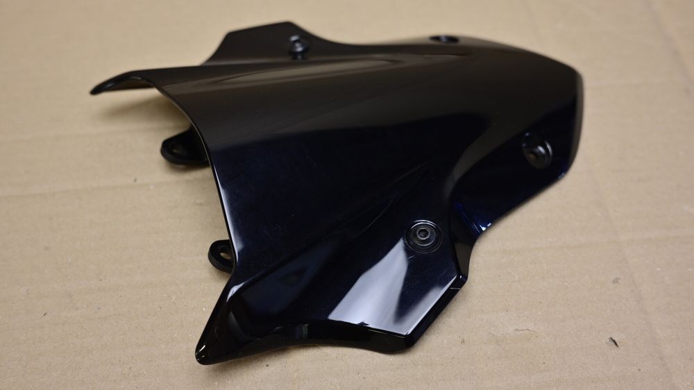 Parbriz Fumuriu OEM Kawasaki Z900 2017 - 2019