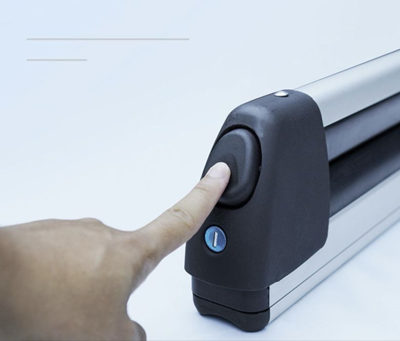 Крепление для сноуборда/лыж