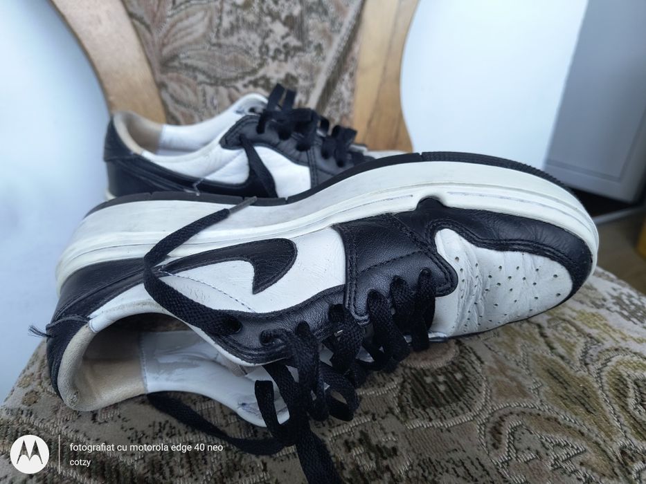 Nike Air Jordan 1 Elevate Low pentru fete