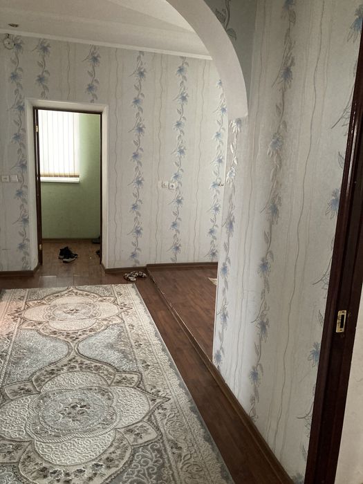 Срочно дом в мкр. Таскен