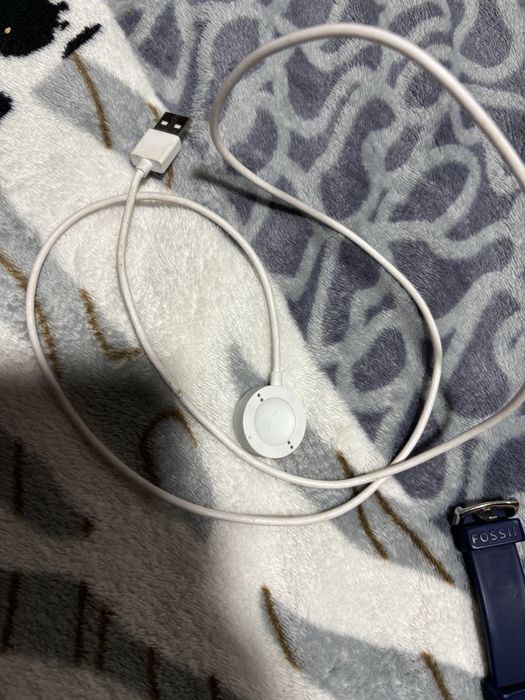 Vand ceas fossil nou