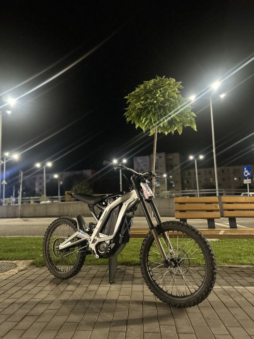 Surron light bee x  (Defect(senzor)