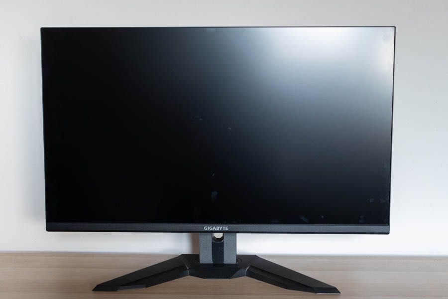 Gigabyte M32U 4k144hz monitor