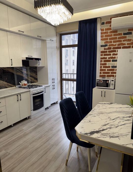 Продаётся 2/5/9 квартира в ЖК Parkent Avenue, ТАПОиЧ, МирзоУлугбек