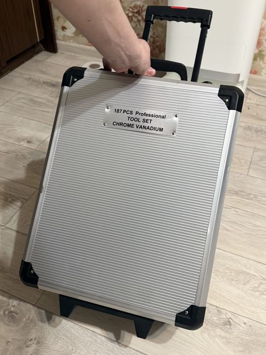 Набор инструментов