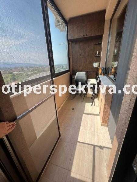 Продава се Тристаен апартамент в Пловдив, Беломорски - 118 кв.м за 864 €/кв.м - Снимка #13