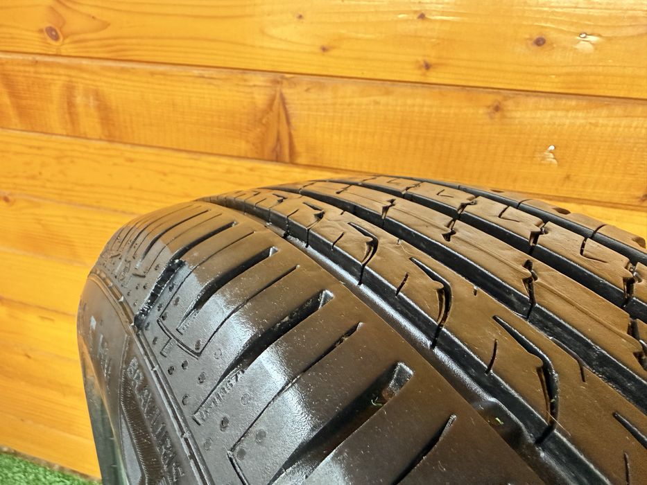 Roti VW Tiguan R17 TULSA(Jante + Anvelope vara noi Dot 2025) 215/65R17 (Pret pe Bucata)