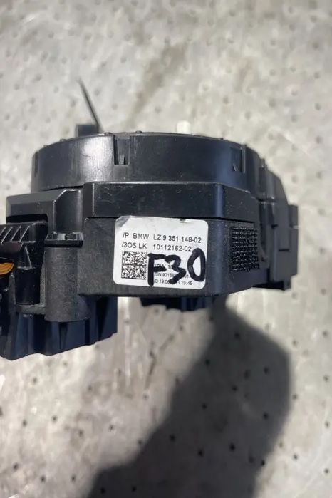 Ansamblu manete cu spira volan 10112523-00 BMW Seria 3 2013
