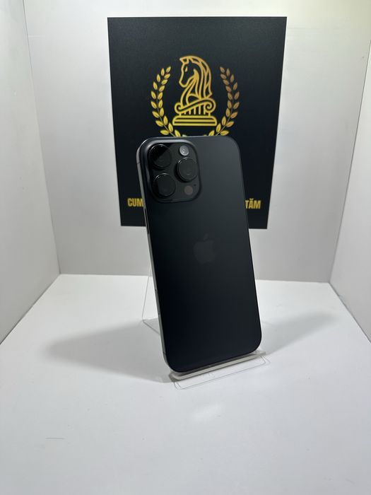 NDP Amanet NON-STOP Calea Vitan Nr. 121 Iphone 16 Pro Max (48682)