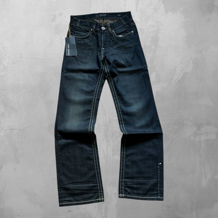 MEK Denim USA Y2K нови редки дънки 30