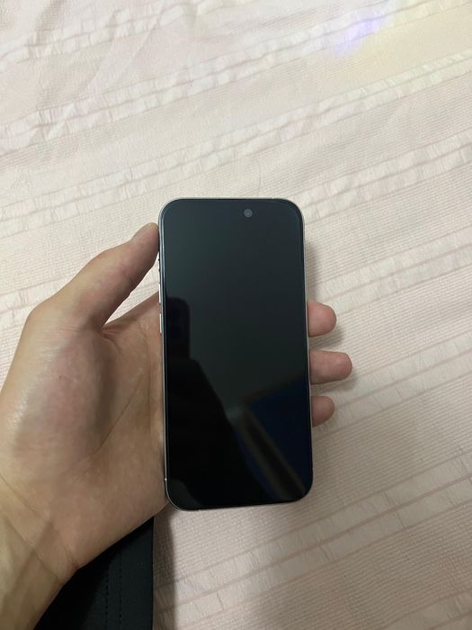 Iphone 15 pro 128 айфон 15 про 128