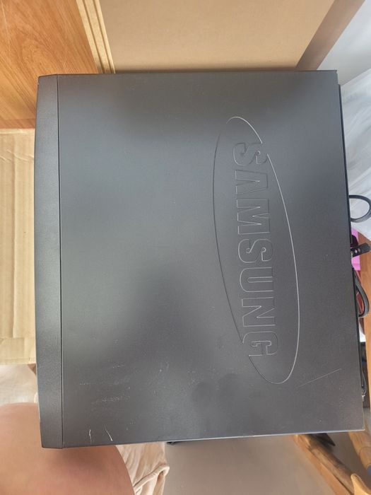 Видеомагнитофон Samsung Winner SVR-17A (VHS, Multi System)